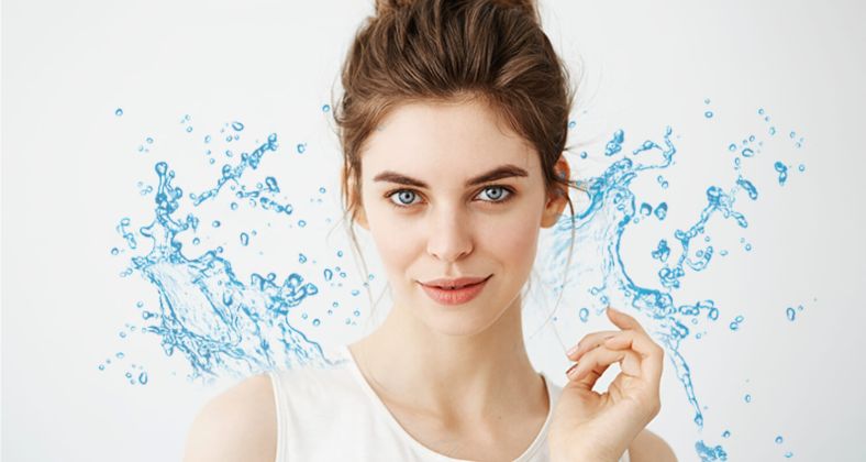 Jak aplikovat kyselinu hyaluronovou pro nejlepší výsledky?