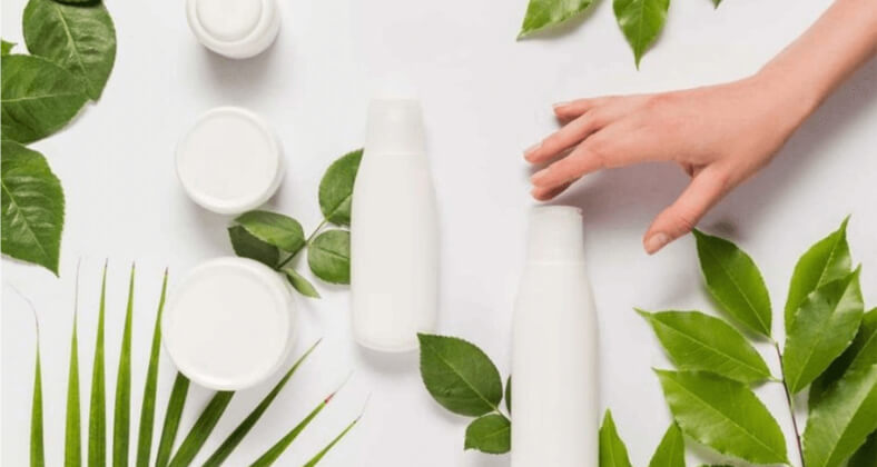 Probiotika - klíč k uchování zdravé pokožky