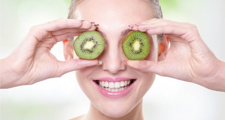 Hlavní vitamíny krásy