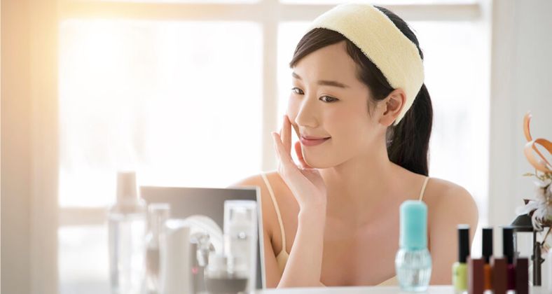 Proč je korejská kosmetika tak účinná?