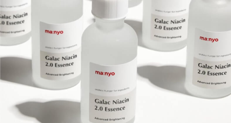 Co je to Galactomyces a proč je pro pokožku takovou potěchou?