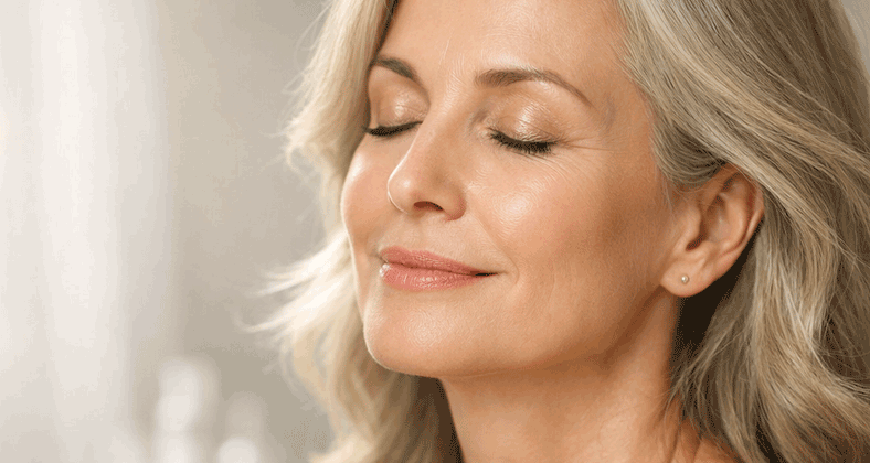 Pleťový seriál: Jak přizpůsobit péči o pleť věku, sezóně i problémům pleti 🌸