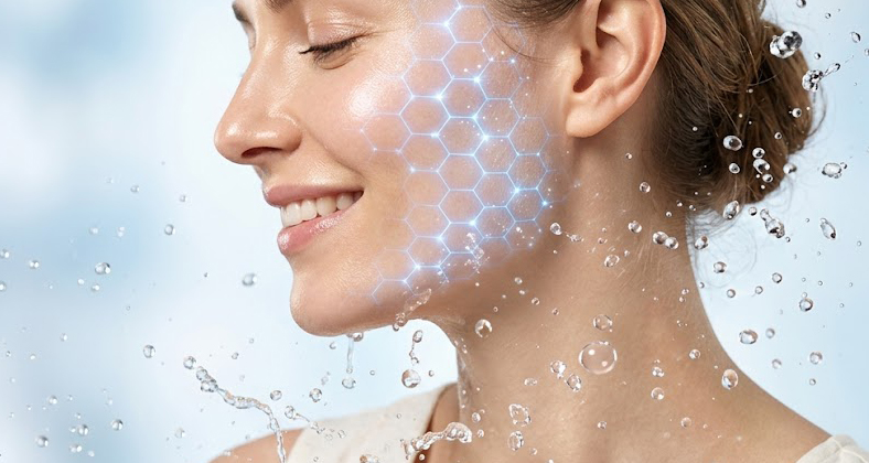 Problémy pleti: Oslabená kožní bariéra - jak poznat, že vaše pleť volá o pomoc