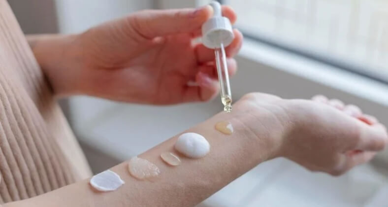 Jak provést test snášenlivosti kosmetiky
