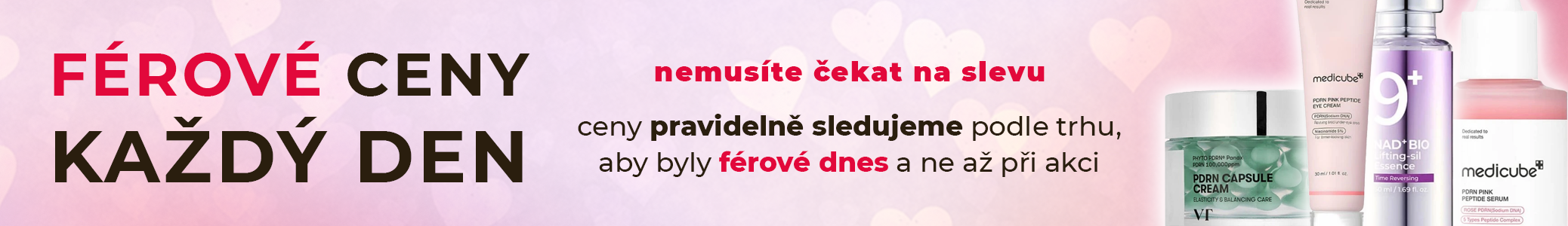 Férové ceny