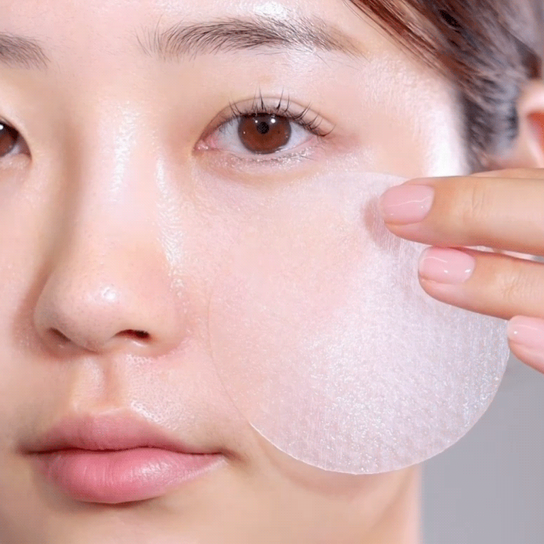 Biodance_Sea_Kelp_Gel_Toner_Pad