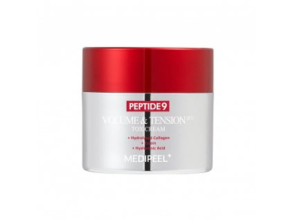 Medipeel Peptide 9 Volume Tension Tox Cream Pro