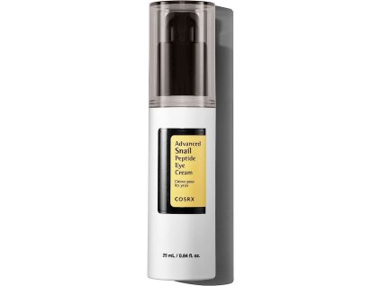 Oční krém Advanced Snail Peptide Eye Cream (25 ml)