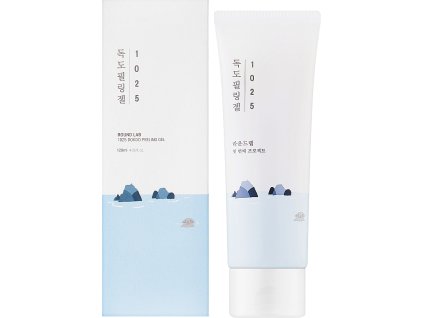 Peelingový gel 1025 Dokdo Peeling Gel (120 ml)