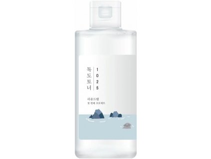 Hydratační pleťové tonikum 1025 Dokdo Toner (200 ml)