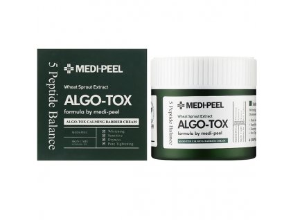 Medi Peel Algo Tox Calming Barrier Cream 50гр