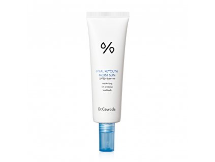 HYAL REYOUTH MOIST SUN SPF50 PA