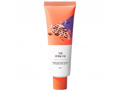 Round Lab Soybean Panthenol Cream