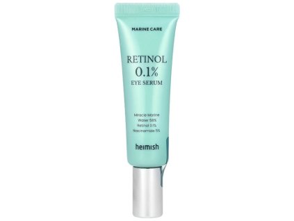 Heimish Marine Care Retinol Eye Serum