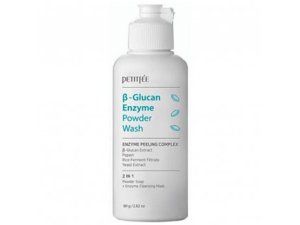 Petitfee Β-Glucan Enzyme Powder Wash