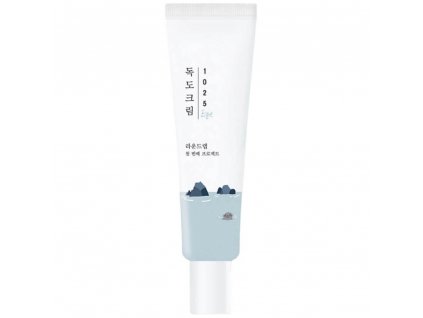 Round Lab Dokdo Eye Cream