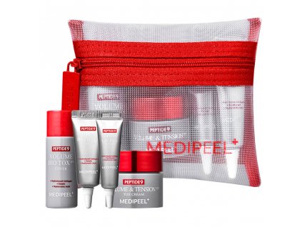MEDI PEEL Peptide 9 Volume Bio Tox Trial Kit