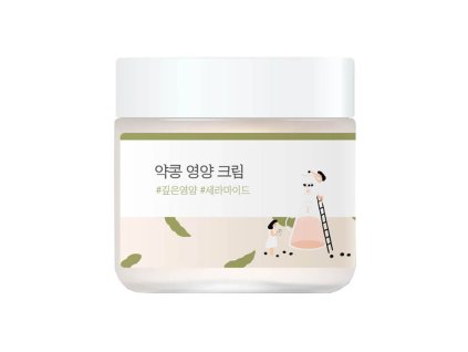 Round Lab Soybean Nourishing Cream