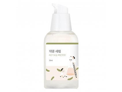 Round Lab Soybean Serum