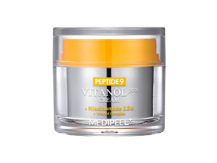 Medi Peel Peptide 9 Vitanol Cream PRO