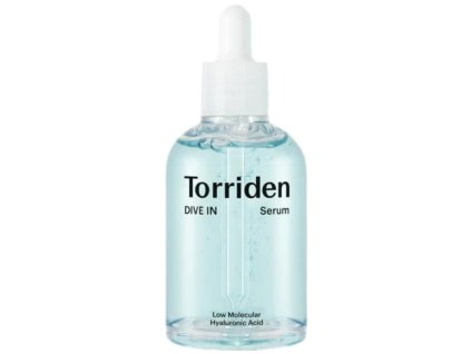 Torriden DIVE IN Low Molecular Hyaluronic Acid Serum