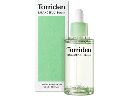 Torriden Balanceful Cica Serum