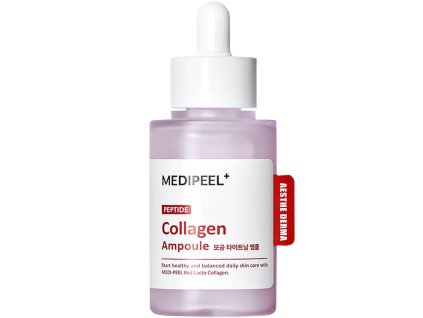 MEDIPEEL Red Lacto Collagen Tightening Ampule