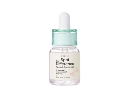 AXIS-Y Spot The Difference Blemish Treatment