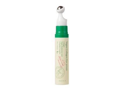 AXIS-Y – Vegan Collagen Eye Serum – Oční sérum s kolagenem – 10 ml