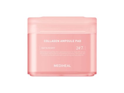 Mediheal Collagen Ampoule Pad