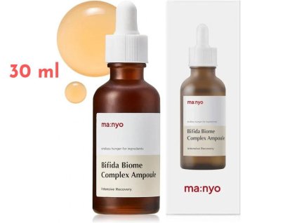 Manyo Bifida Biome Complex Ampoule