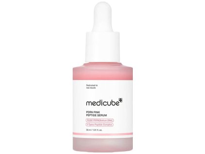 Medicube PDRN Pink Peptide Serum
