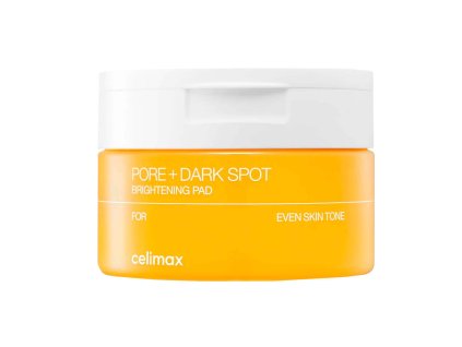 Celimax Pore+Dark Spot Brightening Pad