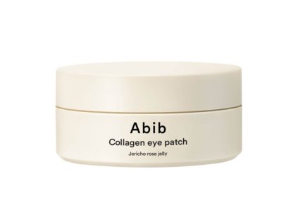 ABIB Collagen Eye Patch Jericho Rose Jelly