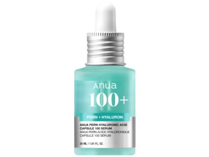 Anua PDRN Hyaluronic Acid Capsule 100 Serum