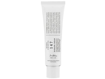 Zklidňující bariérový krém s ceramidy Dr. Althea 147 Barrier Cream (50 ml)