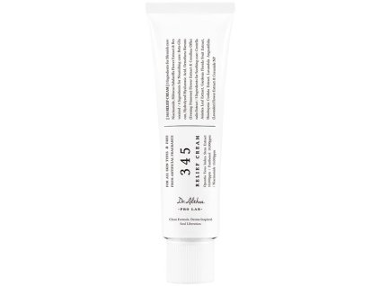 Dr. Althea – 345 Relief Cream – Zklidňující krém s resveratrolem pro citlivou pleť – 50 ml