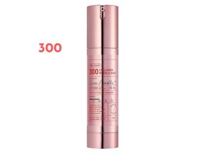 VT Cosmetics – Collagen Reedle Shot 300 – Booster sérum s mikrojehličkami a kolagenem – 50 ml