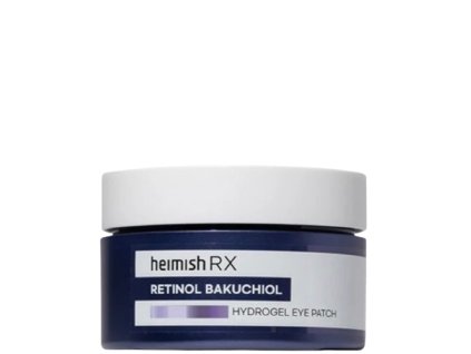 Heimish RX Retinol Bakuchiol Hydrogel Eye Patch