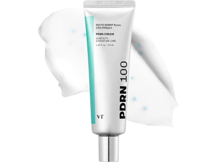 VT Cosmetics – PDRN Cream 100 – Regenerační pleťový krém s PDRN – 50 ml