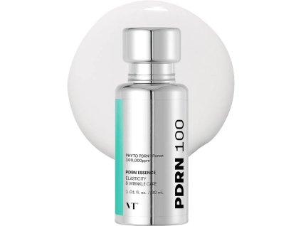 Regenerační pleťová esence VT Cosmetics PHYTO PDRN Essence 100 (30 ml)