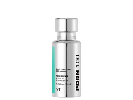 VT Cosmetics – PDRN Essence 100 – Regenerační pleťová esence – 30 ml