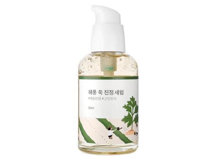 Round Lab Mugwort Calming Serum