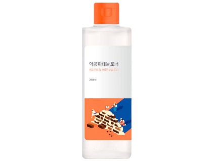 Round Lab Soybean Panthenol Toner