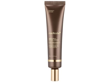 Medicube Deep Vita A Retinol Serum
