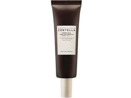 SKIN1004 – Madagascar Centella Probio-Cica Glow Sun Ampoule – Hydratační pleťový krém s SPF 50+ PA++++ – 50 ml
