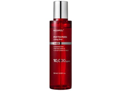 MEDIPEEL – Phyto Exosome PDRN Lifting Shot Toner – Peptidový liftingový pleťový toner s PDRN – 150 ml