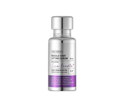 VT Cosmetics – Reedle Shot Lifting Serum – Pleťové liftingové sérum s mikrojehličkami – 30 ml