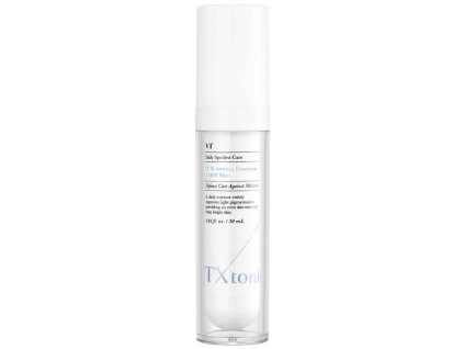 VT Cosmetics – TX-Toning Essence 1000 Shot – Rozjasňující esence na obličej s kyselinou tranexamovou – 30 ml