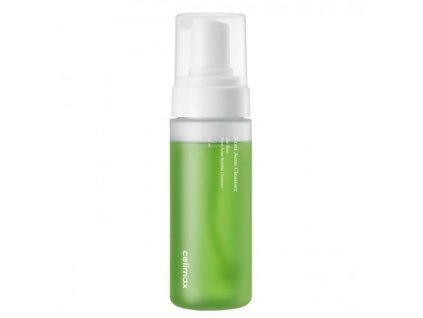 Celimax – The Real Noni Acne Bubble Cleanser – Jemná čisticí pěna s extraktem z noni pro problematickou pleť – 155 ml